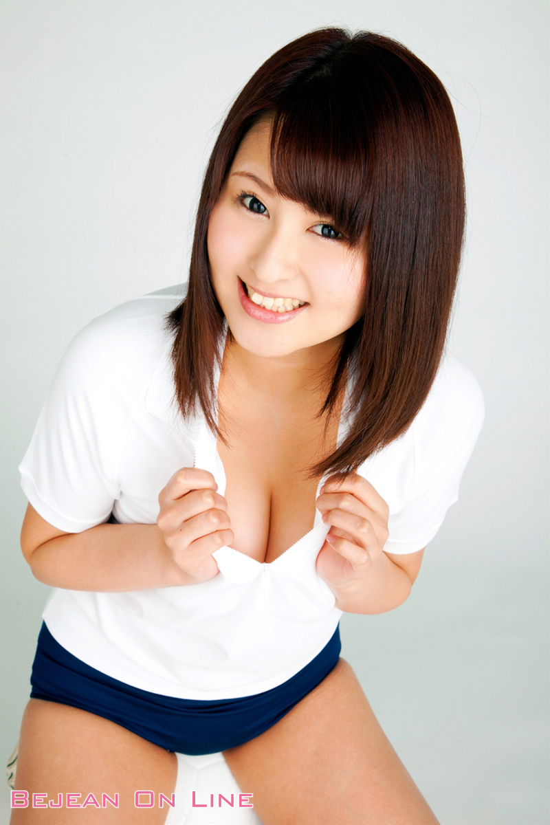 丸ノ内りあ Ria Marunouchi 私立女学館 Bejean On Line 201204